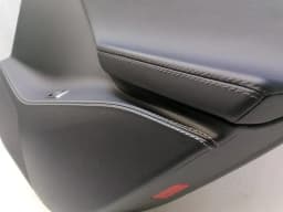 TESLA Tesla Model S 100D door card rear right 1008105-49-L door panel rear right — thumbnail 5