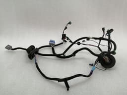 TESLA Tesla Model S 100D Door Wiring Loom 1004425-00-R Harness Door — thumbnail 7