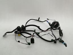 TESLA Tesla Model S 100D Door Wiring Loom 1004425-00-R Harness Door — thumbnail 2