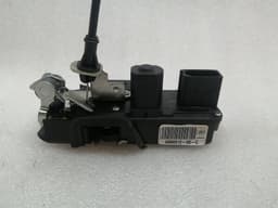 TESLA Tesla Model S 100D FRH Door Lock 6008912-99-C Front Right Door Lock — thumbnail 2