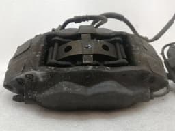 TESLA Tesla Model S 100D Front Brake Caliper Set 1007794-00-C Front Brake Caliper Set — thumbnail 5