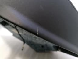 TESLA Tesla Model S 100D door card rear right 1008105-49-L door panel rear right — thumbnail 7