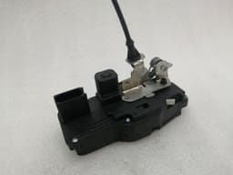 TESLA Tesla Model S 100D FRH Door Lock 6008912-99-C Front Right Door Lock — thumbnail 4