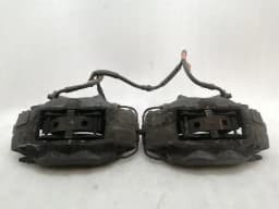TESLA Tesla Model S 100D Front Brake Caliper Set 1007794-00-C Front Brake Caliper Set — thumbnail 1