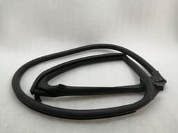 TESLA Tesla Model S 100D Door Seal 6009585-00-I Door Seals REAR LEFT — thumbnail 5