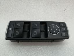 TESLA Tesla Model S 100D Switch A2049055402 Switch WINDOW — thumbnail 8
