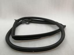 TESLA Tesla Model S 100D Door Seal 6009585-00-I Door Seals REAR LEFT — thumbnail 1