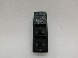 TESLA Tesla Model S 100D Switch A2049055402 Switch WINDOW — thumbnail 1