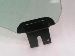 TESLA Tesla Model S 100D Right Rear Door Glass 6006571-00-D Door Glass Rear Right — thumbnail 8