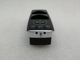 TESLA Tesla Model S 100D Switch A2049055402 Switch WINDOW — thumbnail 6
