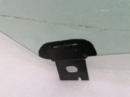 TESLA Tesla Model S 100D Right Rear Door Glass 6006571-00-D Door Glass Rear Right — thumbnail 3