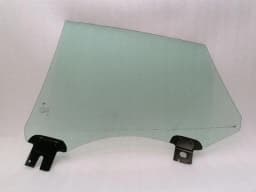 TESLA Tesla Model S 100D Right Rear Door Glass 6006571-00-D Door Glass Rear Right — thumbnail 6