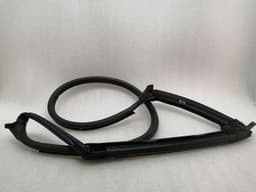 TESLA Tesla Model S 100D Door Seal 6009585-00-I Door Seals REAR RIGHT REAR RE — thumbnail 2