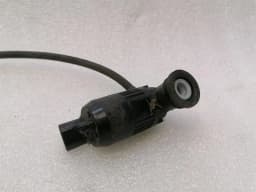 TESLA Tesla Model S 100D Washer Fluid Pipes 1005404-01-E Water Pipe Hose HEATED — thumbnail 3