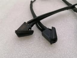 TESLA Tesla Model S 100D Washer Fluid Pipes 1005404-01-E Water Pipe Hose HEATED — thumbnail 7
