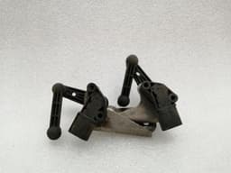 TESLA TESLA MODEL S 100D SENSOR 1027941-00-A LEVEL FRONT SET LEVEL — thumbnail 1