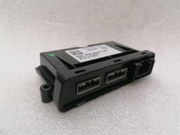 TESLA Tesla Model S 100D Electronic Module DOOR 1003101-00-E Control Unit DOOR — thumbnail 4