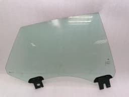 TESLA Tesla Model S 100D Right Rear Door Glass 6006571-00-D Door Glass Rear Right — thumbnail 7