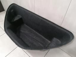 TESLA Tesla Model S Luggage Compartment Cover 1038378-00-C Trunk Trim — thumbnail 9