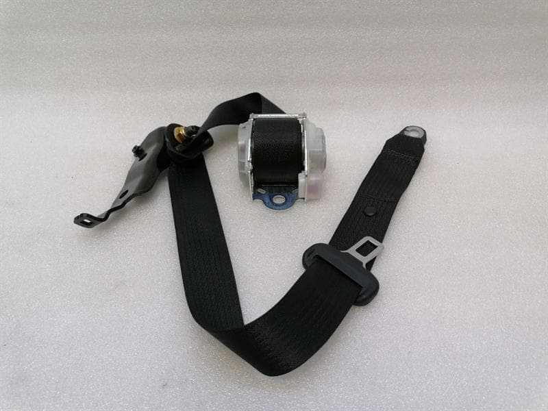 Tesla Model S 100D rear seat belt 1018789-05-C seat belt rear belt