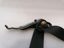 TESLA Tesla Model S 100D rear seat belt 1018789-05-C seat belt rear belt — thumbnail 5