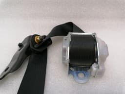 TESLA Tesla Model S 100D rear seat belt 1018789-05-C seat belt rear belt — thumbnail 2