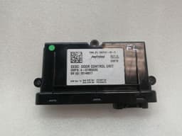 TESLA Tesla Model S 100D Door Electronic Module 1003101-00-E Control Unit DOOR — thumbnail 1