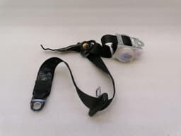 TESLA Tesla Model S 100D rear seat belt 1018789-05-C seat belt rear belt — thumbnail 8
