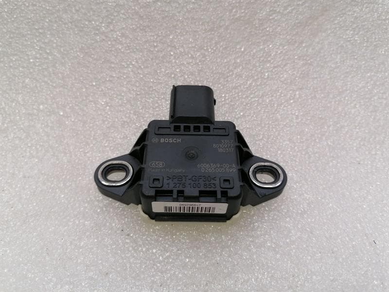 Tesla Model S 100D Sensor 6006369-00-A YAW RATE