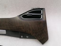 TESLA Tesla Model S 100D Air Vent Set 1045863-09-A RIGHT HANDLE RHD — thumbnail 2