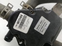 TESLA Tesla Model S 100D Heater Valve 6007370-00-B Heater Valve — thumbnail 3