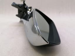 TESLA Tesla Model S 100D Right Door Mirror RHD 1041322-00-G Right Hand Drive — thumbnail 6