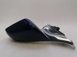 TESLA Tesla Model S 100D Right Door Mirror RHD 1041322-00-G Right Hand Drive — thumbnail 8