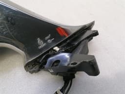 TESLA Tesla Model S 100D Right Door Mirror RHD 1041322-00-G Right Hand Drive — thumbnail 7