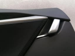 TESLA Tesla Model S 100D Door Card Rear Left 6006133-49-L Door Panel Rear Left — thumbnail 5