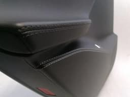 TESLA Tesla Model S 100D Door Card Rear Left 6006133-49-L Door Panel Rear Left — thumbnail 6