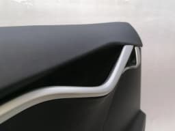 TESLA Tesla Model S 100D Door Card Rear Left 6006133-49-L Door Panel Rear Left — thumbnail 7