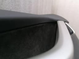 TESLA Tesla Model S 100D Door Card Rear Left 6006133-49-L Door Panel Rear Left — thumbnail 9