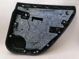 TESLA Tesla Model S 100D Door Card Rear Left 6006133-49-L Door Panel Rear Left — thumbnail 10