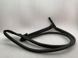 TESLA Tesla Model S 100D Door Seal 6009583-00-N Door Seals FRONT LEFT — thumbnail 5