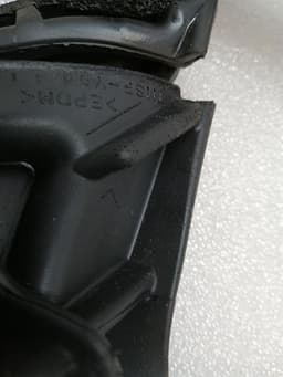 TESLA Tesla Model S 100D Door Seal 6009583-00-N Door Seals FRONT LEFT — thumbnail 8