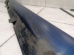 TESLA Tesla Model S 100D LEFT Side Skirt 6005874-00-J Side Sills LEFT — thumbnail 3