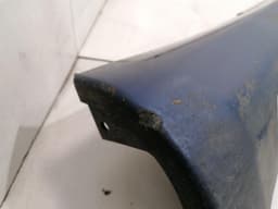 TESLA Tesla Model S 100D LEFT Side Skirt 6005874-00-J Side Sills LEFT — thumbnail 6