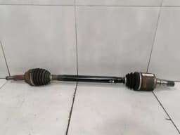 TESLA Tesla Model S 100D Left Rear Drive Shaft 1007719-00-C Drive Shaft Rear Left — thumbnail 1