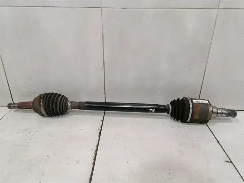 TESLA Tesla Model S 100D Left Rear Drive Shaft 1007719-00-C Drive Shaft Rear Left
