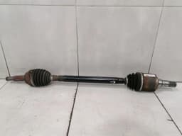TESLA Tesla Model S 100D Left Rear Drive Shaft 1007719-00-C Drive Shaft Rear Left — thumbnail 6