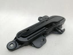 TESLA Tesla Model 3 Long Range Door handle RLH 1528115-00-D door handle rear right — thumbnail 2