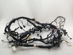 TESLA Tesla Model S 100D Wiring Loom 3026644-02-A Harness DASHBOARD RHD — thumbnail 6