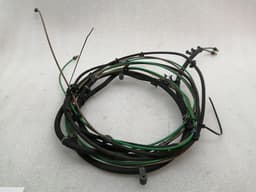 TESLA TESLA MODEL S 100D REAR AXLE AIR LINES REAR AXLE DUCTS — thumbnail 1