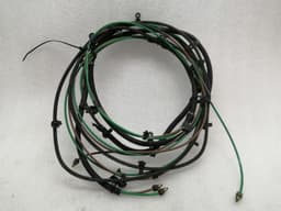 TESLA TESLA MODEL S 100D REAR AXLE AIR LINES REAR AXLE DUCTS — thumbnail 6